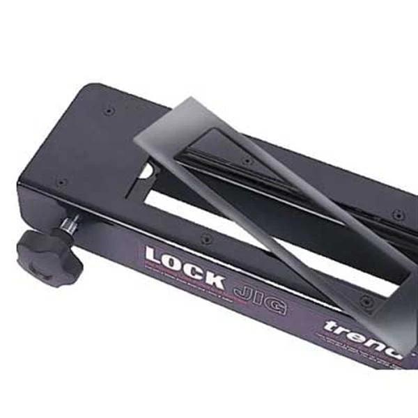 Lock Jig